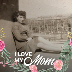 Meet your Posher, Phoebe